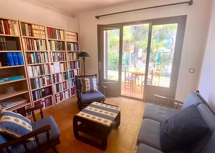 Casa Rustica Cristina