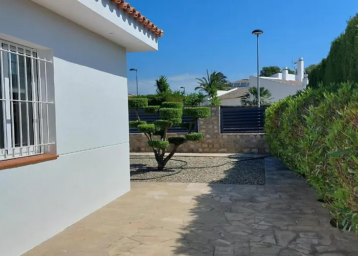 Casa La Rana